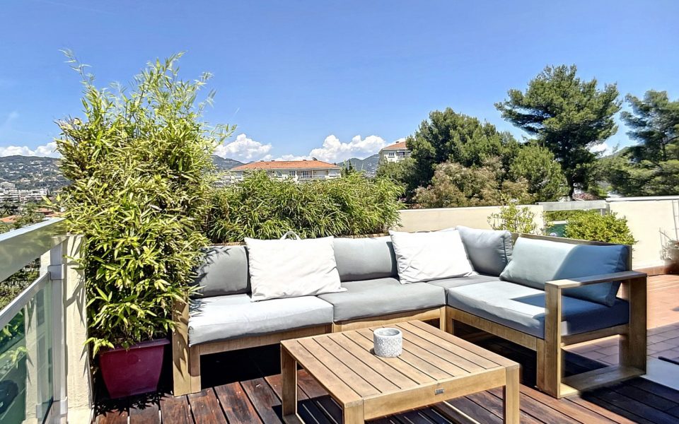 Nizza – Magnifico Attico : photo 2
