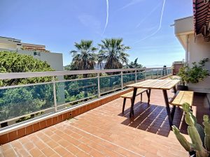 Nizza – Magnifico Attico