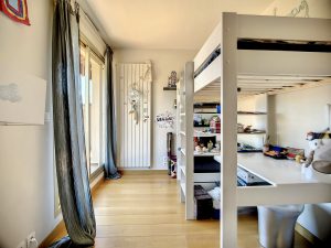Nizza – Magnifico Attico