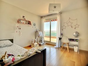 Nizza – Magnifico Attico