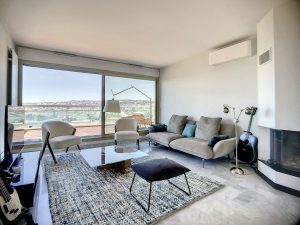 Nizza – Magnifico Attico