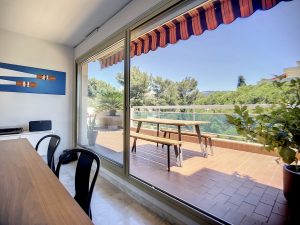 Nizza – Magnifico Attico