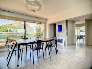 Nizza – Magnifico Attico