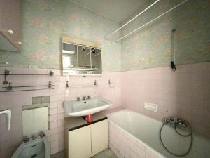 Cimiez proche monastère – Appartement  2 Pièces 51 m² vue jardin  (EN)