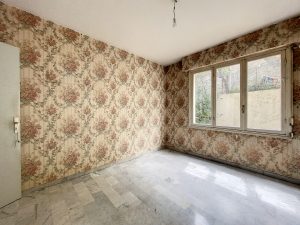 Cimiez proche monastère – Appartement  2 Pièces 51 m² vue jardin  (EN)