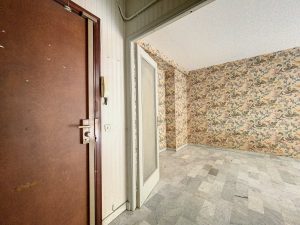 Cimiez proche monastère – Appartement  2 Pièces 51 m² vue jardin  (EN)