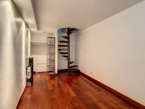 Nice Cimiez – 2 Pièces – 41m2 au calme dans jolie résidence