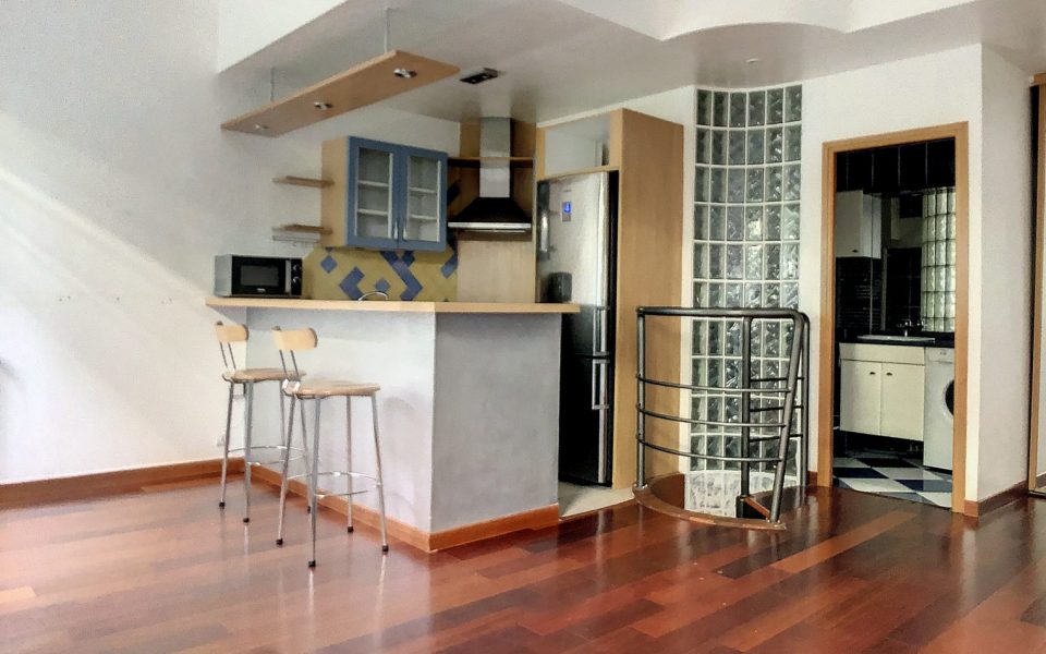 Nice Cimiez – 2 Pièces – 41m2 au calme dans jolie résidence