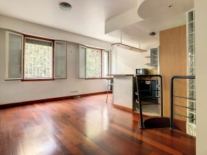 Nice Cimiez – 2 Pièces – 41m2 au calme dans jolie résidence