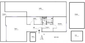 Nice Cimiez – Spacious One Bedroom apartment With Terrace