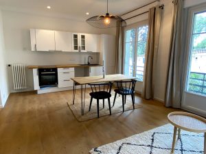 Cimiez – Appartement 3 pièces 62m2 à vendre