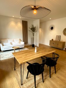 Cimiez – Appartement 3 pièces 62m2 à vendre