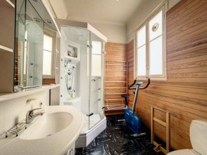 Nizza Cimiez – In rinomata residenza Art Deco 4 camere 149 m2