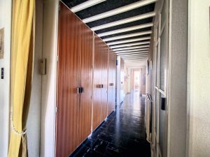 Nizza Cimiez – In rinomata residenza Art Deco 4 camere 149 m2