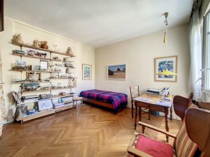 Nizza Cimiez – In rinomata residenza Art Deco 4 camere 149 m2