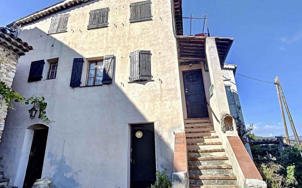 Nizza Falicon – Casa di charme