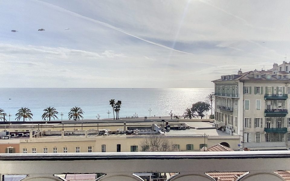Nice – A Breathtaking View in the Heart of Old Nice : photo 2