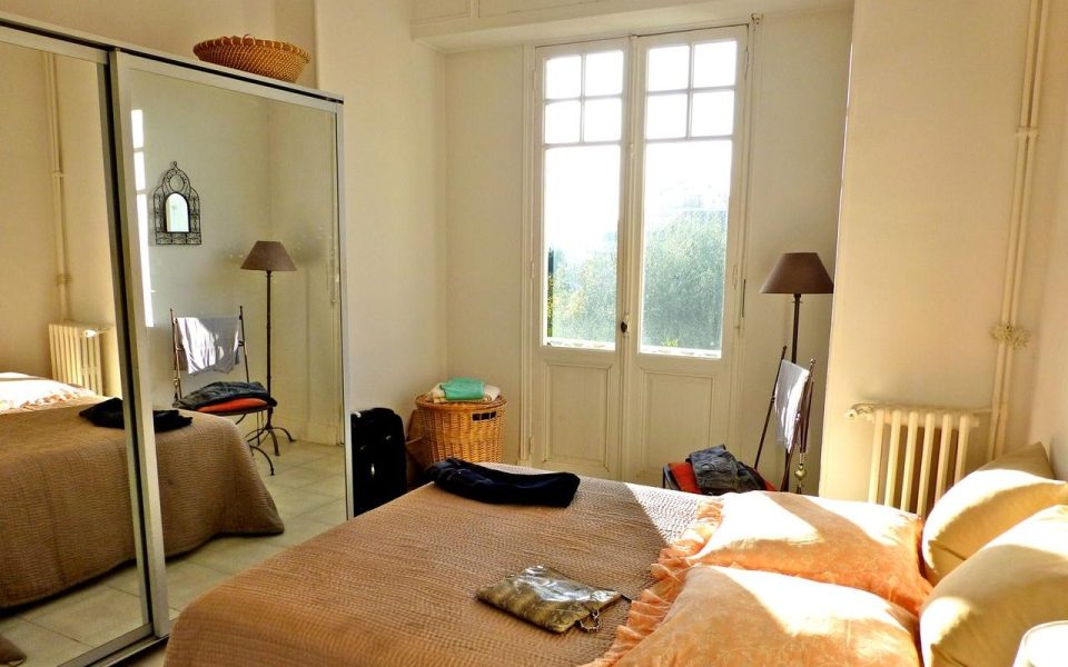 Proche Chambrun 2 Pièces – 38 m²
