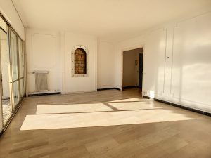 Cimiez George V – Ampio 2 Camere 70 m² con terrazza vista mare