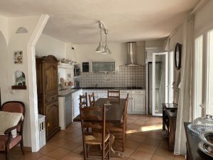 Nice Gairaut – Four Bedroom House 161 sqm