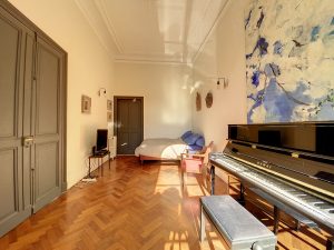 Nice Cimiez – Large & Renovated Apartment in the Famous “Palais de Nice”