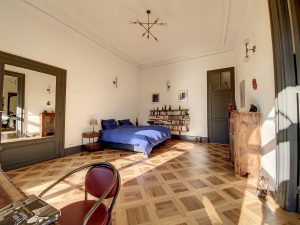Nice Cimiez – Large & Renovated Apartment in the Famous “Palais de Nice”