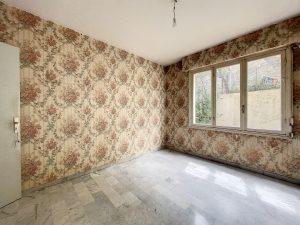 Cimiez proche monastère – Appartement  2 Pièces 51 m² vue jardin