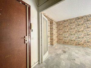 Cimiez proche monastère – Appartement  2 Pièces 51 m² vue jardin