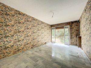 Cimiez proche monastère – Appartement  2 Pièces 51 m² vue jardin
