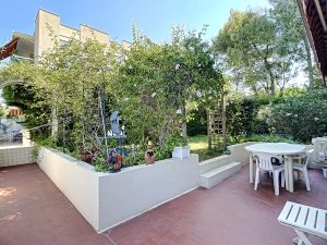Cimiez Arènes – Spacieux 2 pièces avec terrasse