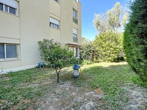 Cimiez Arènes – Spacieux 2 pièces avec terrasse