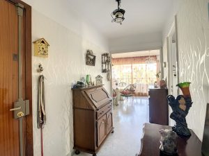 Cimiez Arènes – Spacieux 2 pièces avec terrasse
