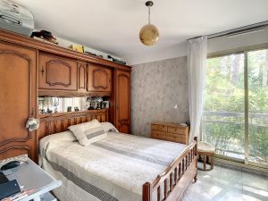 Cimiez Arènes – Spacieux 2 pièces avec terrasse