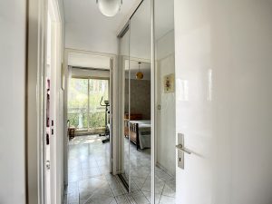 Cimiez Arènes – Spacieux 2 pièces avec terrasse