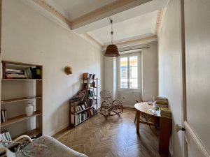 Nice – Place Massena Un appartement pour vivre au cœur de la ville