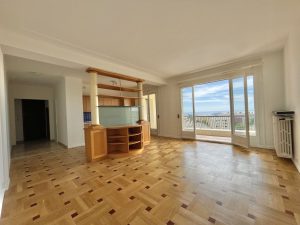 One Bedroom Apartment area of Cimiez 69.5 sqm with Terrace