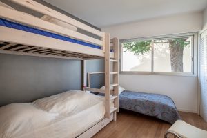 Nice Cimiez – Nice 3 Bedroom-Apartment in Duplex with Garden