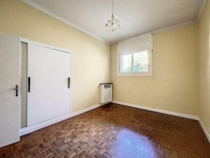 Nice Coeur Cimiez – Dans résidence standing bel appartement 94m2 plein Sud avec jardin privatif