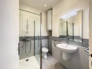 Nice Coeur Cimiez – Dans résidence standing bel appartement 94m2 plein Sud avec jardin privatif