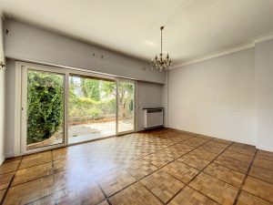 Nice – Cuore Cimiez – In una residenza di lusso, grazioso appartamento di 94m2 con giardino privato
