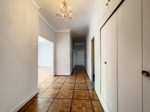 Nice – Cuore Cimiez – In una residenza di lusso, grazioso appartamento di 94m2 con giardino privato