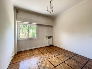 Nice – Cuore Cimiez – In una residenza di lusso, grazioso appartamento di 94m2 con giardino privato
