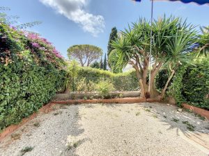 Nice – Cuore Cimiez – In una residenza di lusso, grazioso appartamento di 94m2 con giardino privato