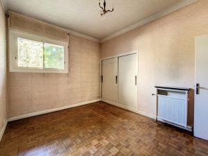 Nice Coeur Cimiez – Dans résidence standing bel appartement 94m2 plein Sud avec jardin privatif
