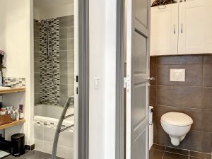 Nice Poètes – Ravissant 3 pièces 75 m2 avec jardin au calme