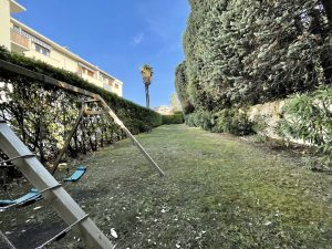 Nizza – Cimiez Léopold II – Quattro camere di charme all’ultimo piano di un palazzo privato
