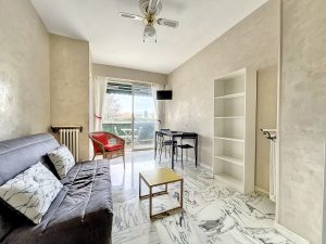 Nizza Cimiez – Studio “chiavi in mano”