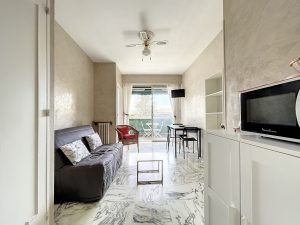Nizza Cimiez – Studio “chiavi in mano”