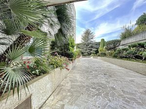 Nizza Cimiez – Studio “chiavi in mano”