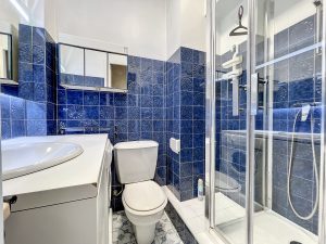 Nizza Cimiez – Studio “chiavi in mano”